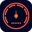 Icon of program: RPM Meter - Strobe light