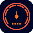 Icon of program: RPM Meter - Strobe light