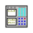 Icon of program: Precise Calculator (64-Bi…