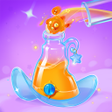 Icon of program: Magic Slime Sort