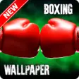 Icon of program: Boxing Wallpaper