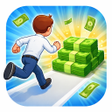 Icon of program: Money Stack Race