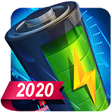 Icon of program: Battery Saver - Battery C…