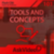 Icon of program: Flash CS6 Tools and Conce…