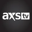 Icon of program: AXS TV