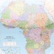Icon of program: A+ Africa Map