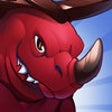 Icon of program: Monster Beach Mobile - Dr…