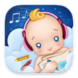 Icono de programa: Baby Lullabies Music Slee…