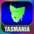 Icon of program: Tasmania Island Offline G…