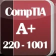 Icon of program: CompTIA A+ Exam 220-1001