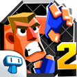 Icon of program: UFB 2 - Ultimate Fighting…