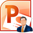 Icon of program: MS PowerPoint Business Sl…