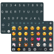 Icon of program: L Emoji Keyboard for Andr…