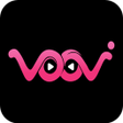 Voovi - Web Series and more. icon