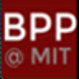 Icono de programa: BPP@MIT (final)