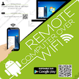 Icon of program: Remote Desktop Over andro…