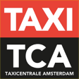 Icon of program: Taxi Amsterdam