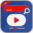 Icono de programa: Search+Save YouTube