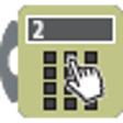 Icon of program: Remote Phone Control for …