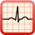 Icono de programa: EKG Calipers for Android