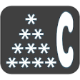 Icon of program: C Pattern Programs