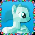 Icon of program: Crystal Pony - Magic Cave