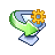 Warecase eXtended Task Manager icon