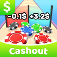 Icono de programa: Money Dash: Earn Real Cas…