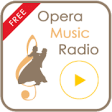 Icon of program: Opera Music Radio For Fre…