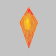 Icono de programa: Rogue V2 (text adventure)