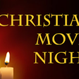 Icono de programa: Christian Movie Night