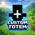 Icon of program: Custom Totem For MCPE