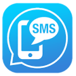 Icon of program: Virtual Number - SMS Rece…