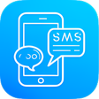 Icon of program: Virtual Number - SMS Rece…