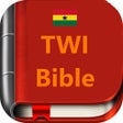 Icon of program: Twi Bible Asante free
