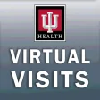 Icon of program: IU Health Virtual Visits