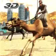 Icon of program: Camel Racing 3D : Camel R…