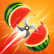 Icon of program: Slice Mania - Juicy Splas…