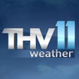 Icono de programa: THV11 Weather