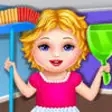 Icon of program: Baby Play House Adventure…