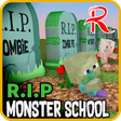Icon of program: Funny Monster School Anim…