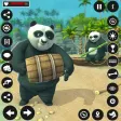 Icon of program: Wild Panda Family: Kung F…