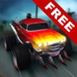 Icon of program: Zombie Killer Race