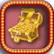 Icon of program: 777 Chest Of Golden Coins…