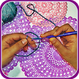 Icon of program: Learn Easy Crochet. Croch…
