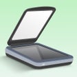 Icon of program: TurboScan - document & re…