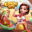 Icono de programa: Cooking City: Summer Part…