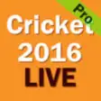 Icon of program: Cricket 2016 Live Full Sc…