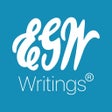 Icon of program: EGW Writings 2