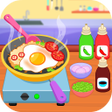 Icono de programa: Timpy Cooking Games for K…